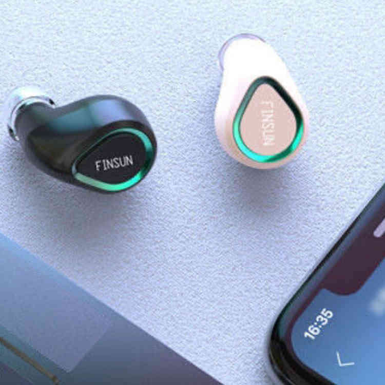 Minana 送料無料 Bluetooth5 1 イヤホン ワイヤレスイヤホン 片耳 極小 ミニ 高音質 Ipx3防水 カナル型 軽量 通話 ノイズ低減 Ios Android Iphone スマホ Iphone12 Pro Max Mini