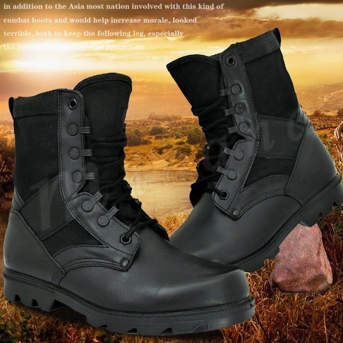 Minana 秋冬新作マーティンブーツショートブーツミリタリーメンズシューズワークブーツ裏ボア付き裏起毛靴カッコイイ紳士アウトドア