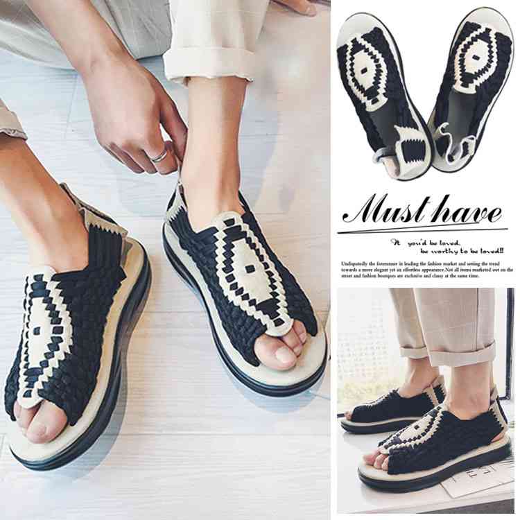 Minana サンダル メンズ コンフォート サンダル ビジネスサンダル オフィスシューズ 紳士用 大きいサイズ 歩きやすい 痛くない かっこいい 夏新作