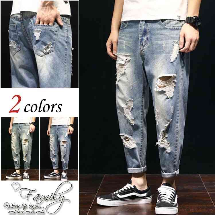 Minana デニム ジーンズ