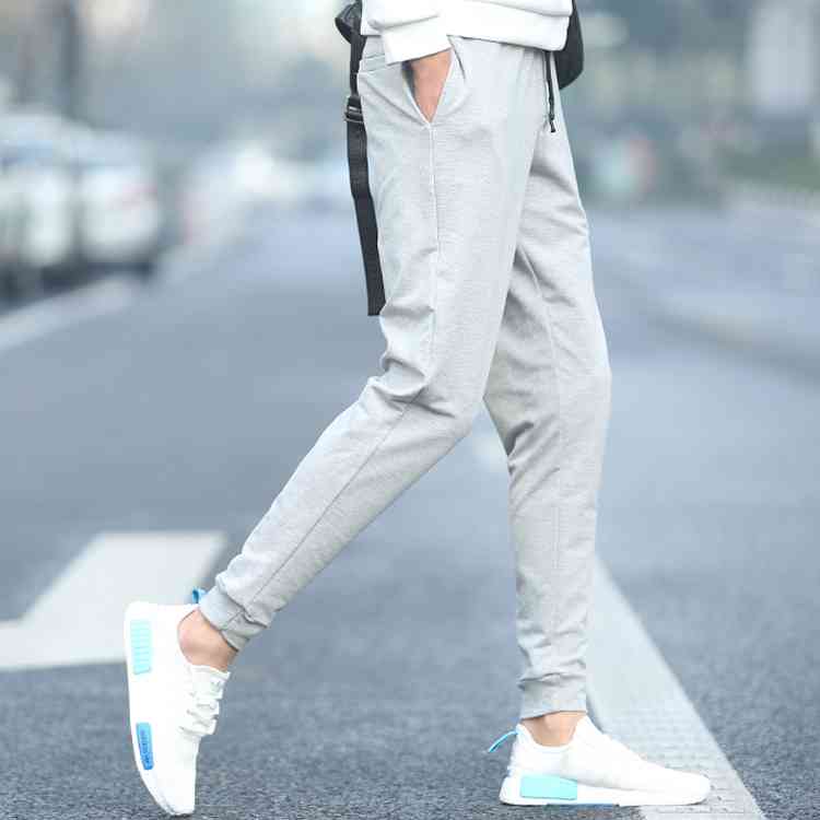 Minana スウェットパンツ メンズ スリム スウェットパンツ メンズ スポーツ スウェットパンツ メンズ 冬 ジョガーパンツ テーパードパンツ 無地 ボトム