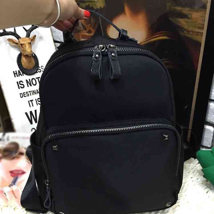 Minana リュックサック デイパック レディース リュック 大きめ かばん りゅっく リュック 大人 バッグ カバン ママリュック かわいい おしゃれ カジュア