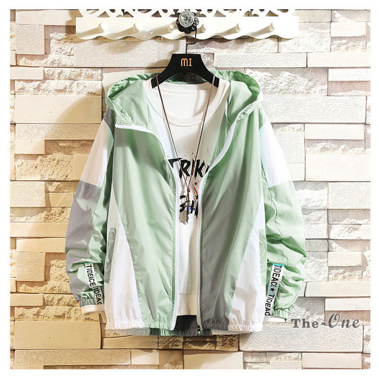 マウンテンパーカー メンズ Uvカットパーカー 春コーデ 春服 春夏 ライトアウター 薄手 ジップアップ 日焼け防止 カジュアル男女兼用 新作送料無料