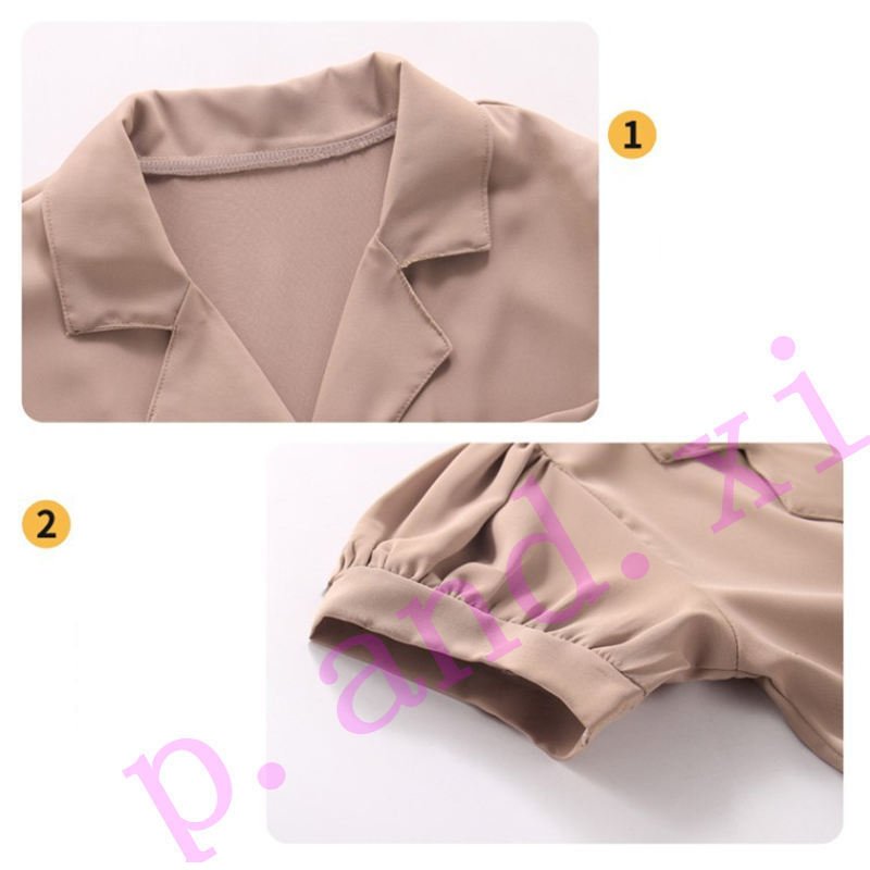 Minana 子供服 短袖ワンピース 卒業式 入学式 韓国子供服 韓国子ども服 韓国こども服 キッズ 女の子 春 夏 110 1 130 140 150 160 170 入園式