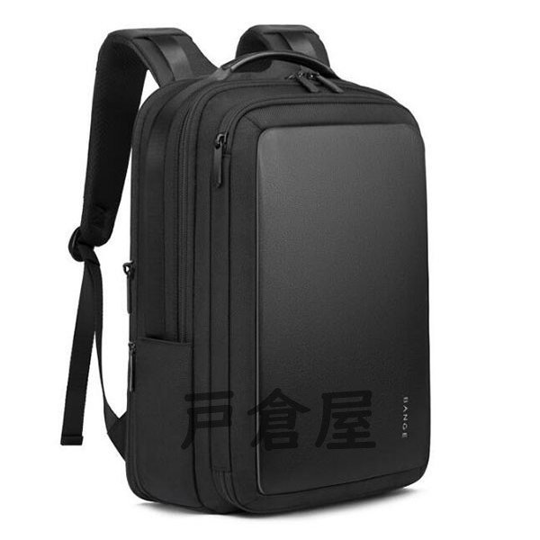 Minana 21 ビジネスリュック メンズバッグ 防水 多機能 リュックサック メンズ リュック ビジネスバッグ Pc収納 パソコンバッグ 大容量