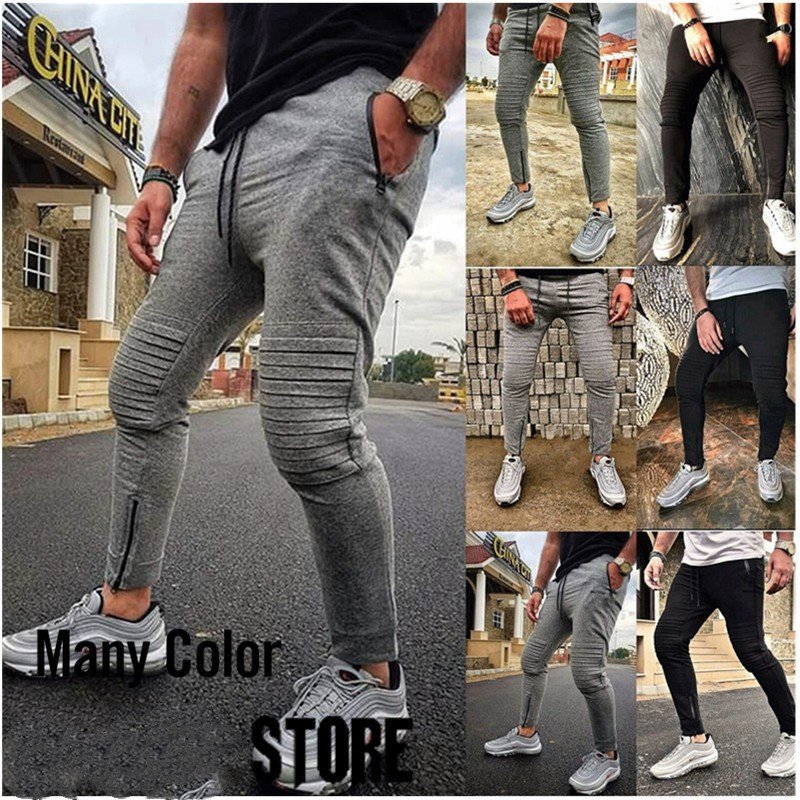 Minana スウェットパンツ ジョガーパンツ メンズ ボトムス テーパードパンツ ルームウェア スポーツパンツ パンツ スリム 秋服 無地 個性的