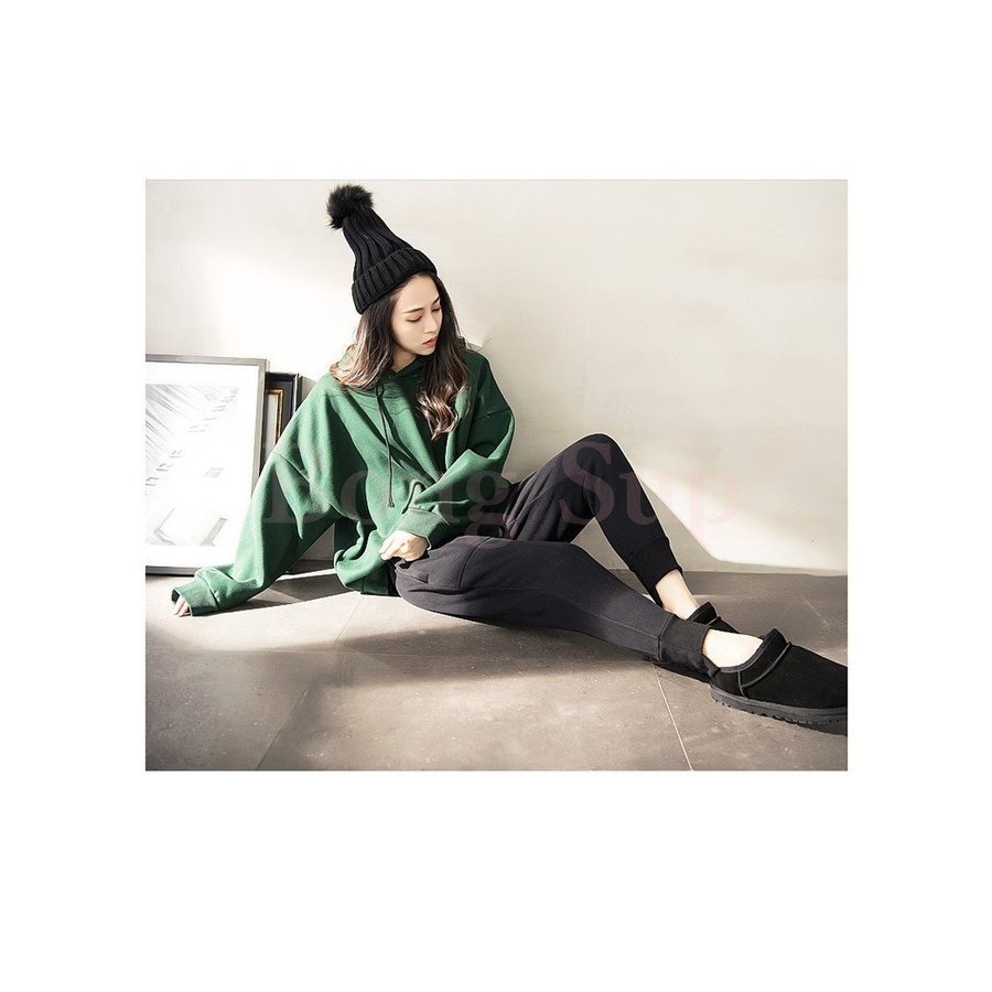 Minana セットアップ レディース 秋冬 ジャージセットアップ おしゃれ 長袖バーカー ロングパンツ2点セット 新作 運動会 スポーツカジュアル 学生