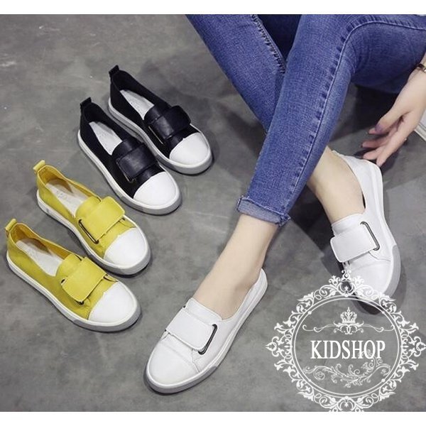 Minana パンプス 走れる ぺたんこ フラット スリッポン レディース カジュアルシューズ 痛くない 疲れない 婦人靴 春夏秋物