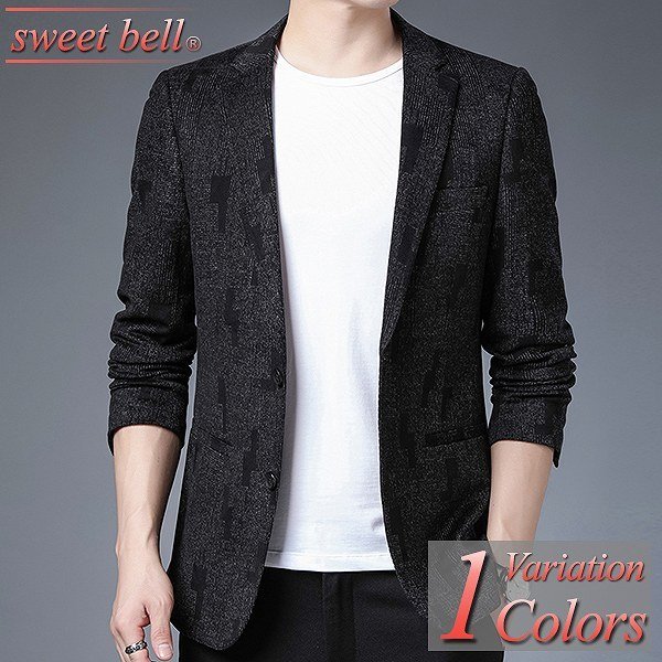 Minana ジャケット メンズ 夏 サマージャケット テーラード クールビズ メッシュ 涼しい 長袖 半袖 大きいサイズ きれいめ おしゃれ シングル ビジネス カジュアル