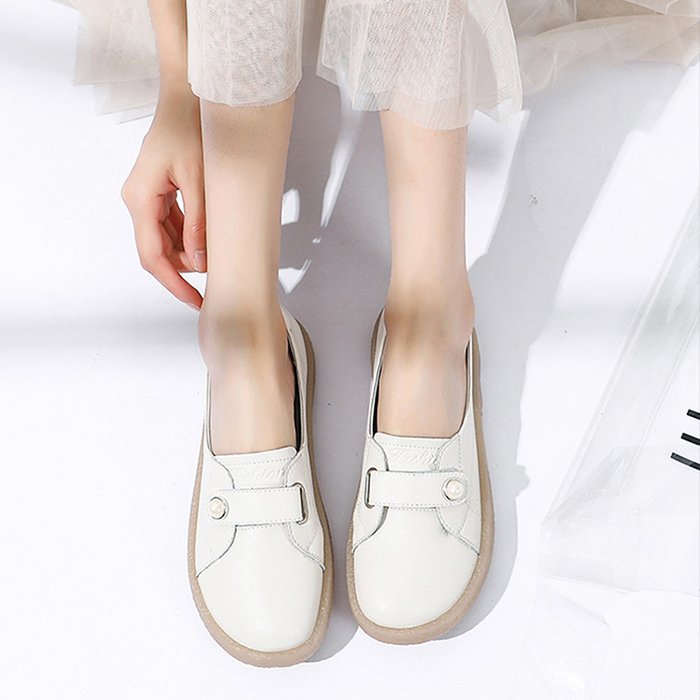 Minana スニーカー スリッポン 白 黒 フラット ローカット 疲れにくい 歩きやすい 履きやすい 美脚 軽量 軽い カジュアル 通学 通勤 かわいい おしゃれ 安い 激安