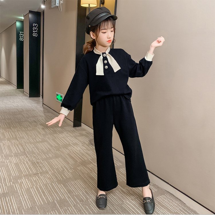 Minana 卒園式 パンツスーツ 女の子 2点セット 卒業式 スーツ 女の子 フォーマル キッズ ジュニア スーツセット 入学式 学園祭 結婚式 発表会 七五三 110 170cm