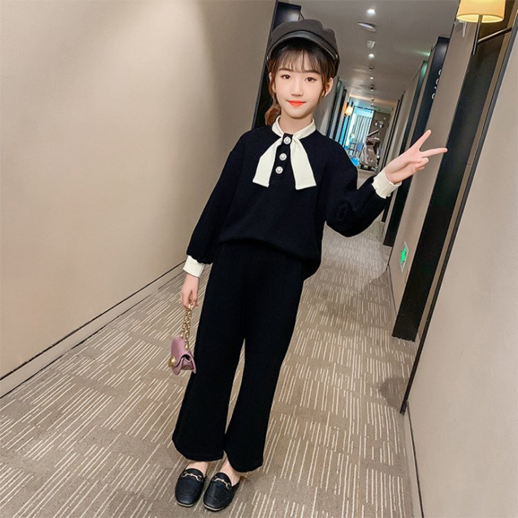 Minana 卒園式 パンツスーツ 女の子 2点セット 卒業式 スーツ 女の子 フォーマル キッズ ジュニア スーツセット 入学式 学園祭 結婚式 発表会 七五三 110 170cm