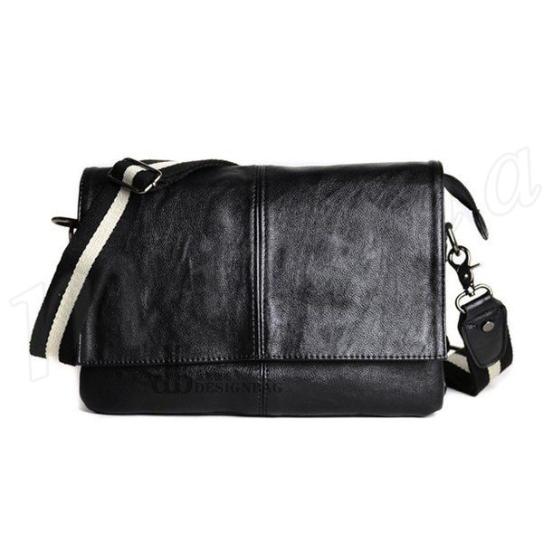 Minana ショルダーバッグ メンズ レザー メンズ 2way メンズバッグ 男性用 カジュアル バッグ 紳士用ショルダーバッグ 男性用ショルダーバッグ