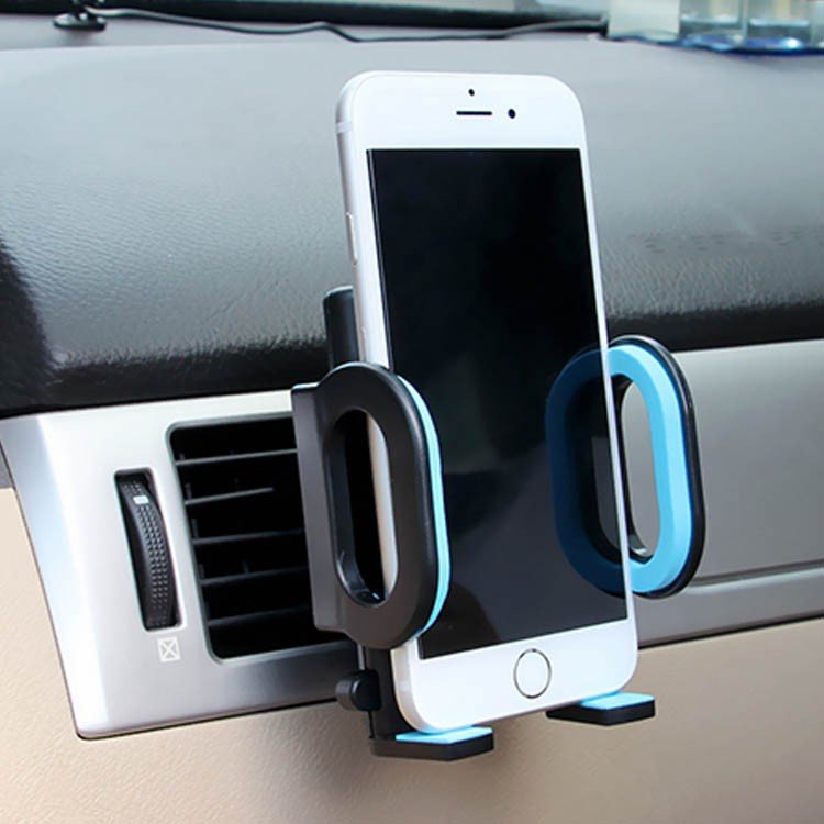 Minana 車載ホルダー スマホ Iphone フロントガラス ダッシュボード エアコン吹き出し口 スマートフォン スマホホルダー 車載用 車載スタンド