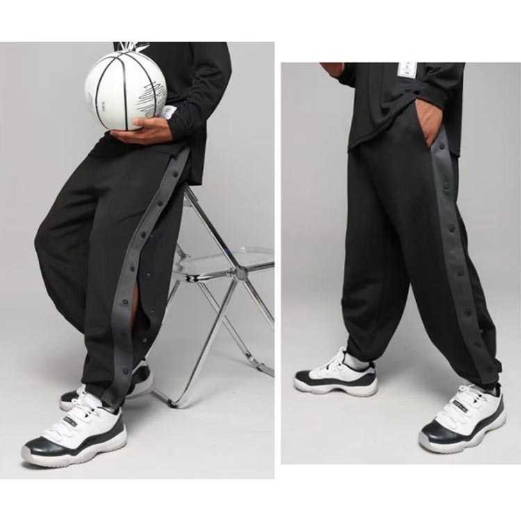 vokal スナップボタンパンツ Amazon.co.jp: [XIN YE] スナップボタン 裾ボタン サイドボタン