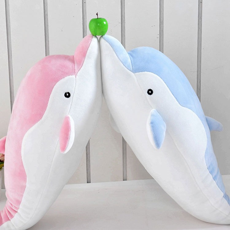 Minana ペンギン抱き枕 抱き枕 アニマル ペンギン クッション 抱きまくら 癒しグッズ ぬいぐるみ プレゼント 可愛い 動物 アニマル 大きい